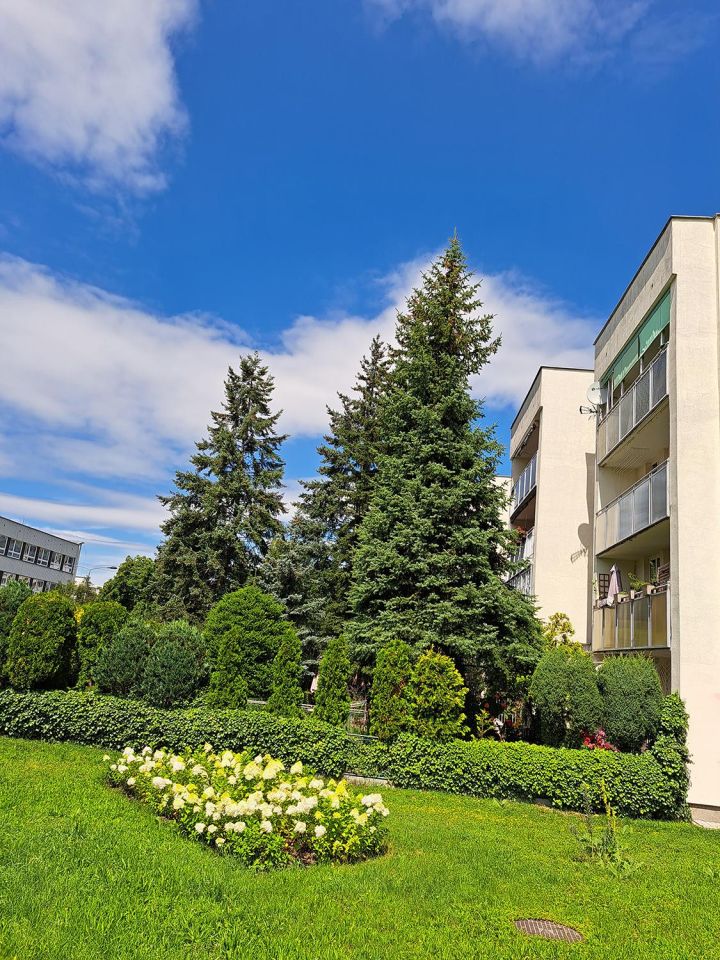 Mieszkanie 3-pokojowe Warszawa Ursynów, ul. Ludwika Hirszfelda. Zdjęcie 14