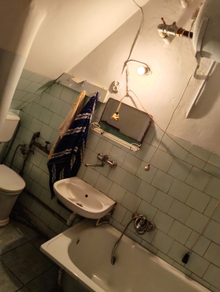dom wolnostojący, 2 pokoje Hrebenne, Hrebenne. Zdjęcie 33