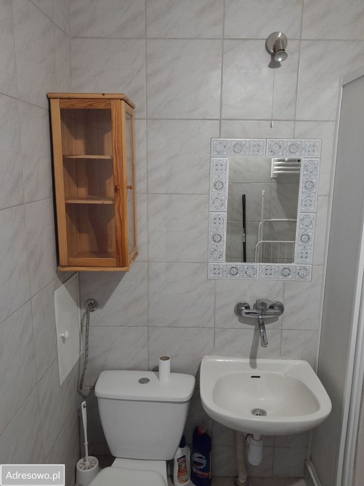 Mieszkanie 3-pokojowe Poznań Winogrady, os. Przyjaźni. Zdjęcie 8