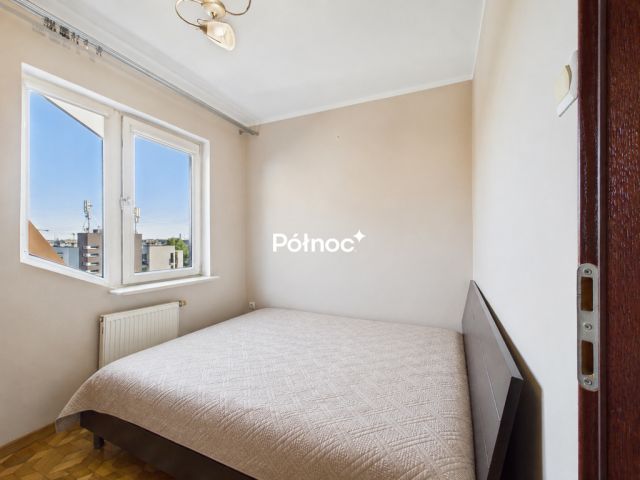 Mieszkanie 4-pokojowe Ząbki, ul. Powstańców. Zdjęcie 10