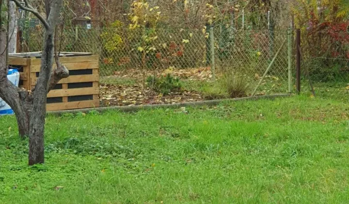 Działka rod Bielany Wrocławskie