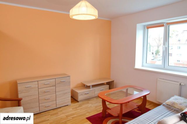 Mieszkanie 2-pokojowe Wrocław Pilczyce, ul. Górnicza. Zdjęcie 1
