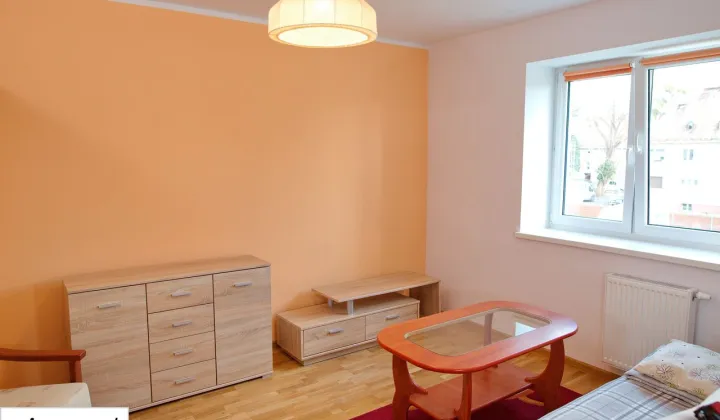 Mieszkanie 2-pokojowe Wrocław Pilczyce, ul. Górnicza