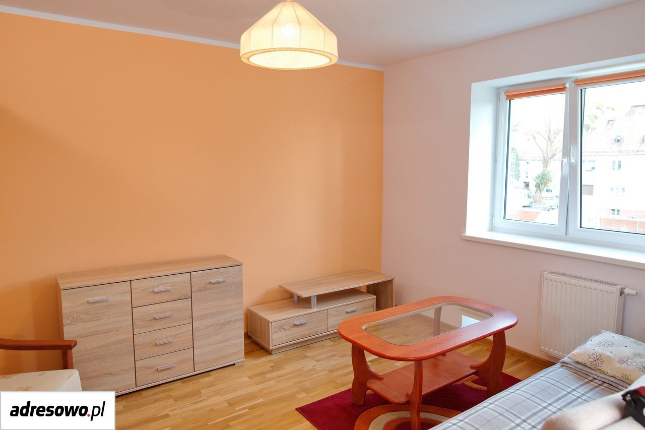 Mieszkanie 2-pokojowe Wrocław Pilczyce, ul. Górnicza. Zdjęcie 1