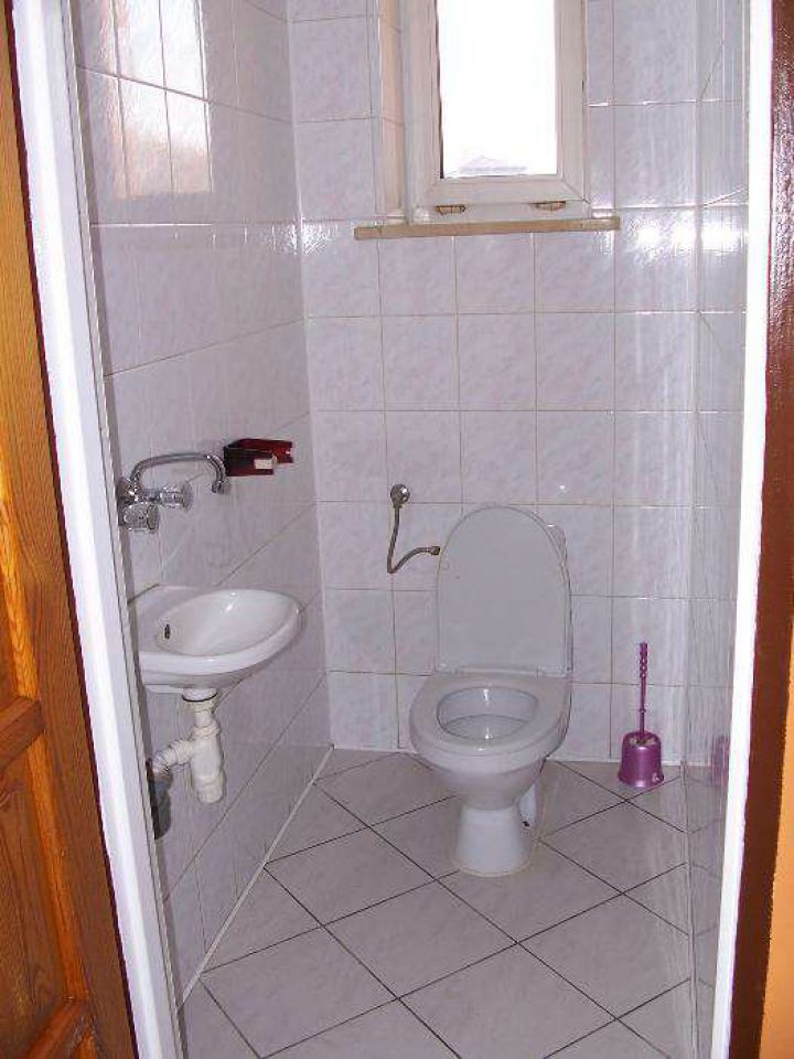 dom wolnostojący, 7 pokoi Dyszów, ul. Konecka. Zdjęcie 8