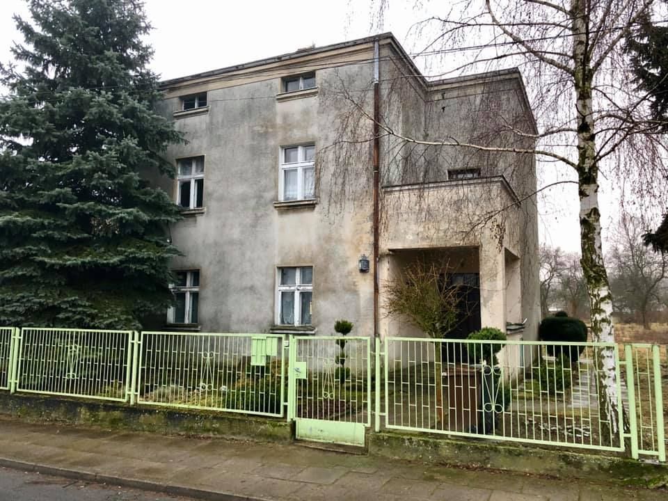 Działka budowlana Poznań Smochowice, ul. Margonińska