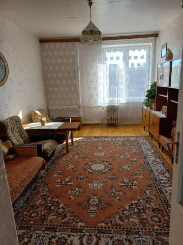 Mieszkanie 2-pokojowe Elbląg Centrum, ul. Hetmańska. Zdjęcie 1