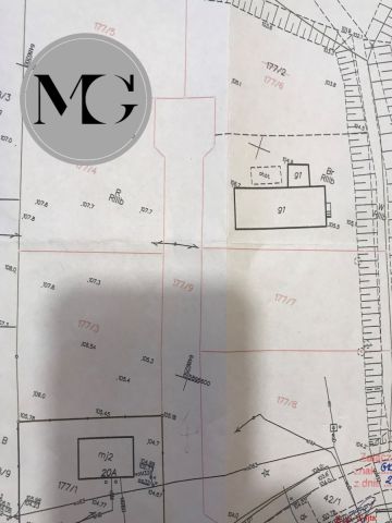 Działka rolna Sicienko, ul. Nakielska. Zdjęcie 2