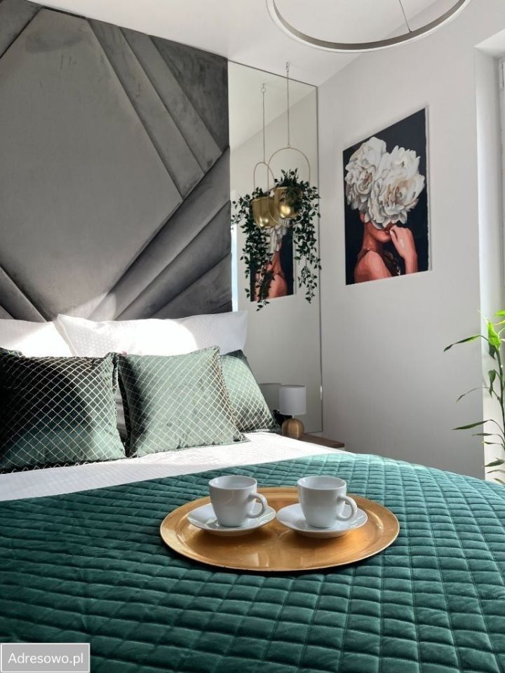 Mieszkanie 2-pokojowe Świnoujście, ul. Śląska. Zdjęcie 8