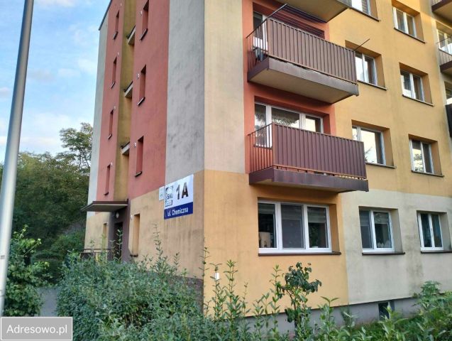 Mieszkanie 2-pokojowe Dąbrowa Górnicza Ząbkowice, ul. Chemiczna. Zdjęcie 1
