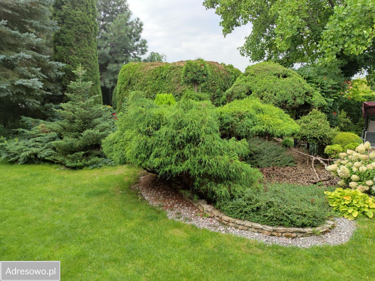 dom wolnostojący, 5 pokoi Radom, ul. Odrodzenia. Zdjęcie 11