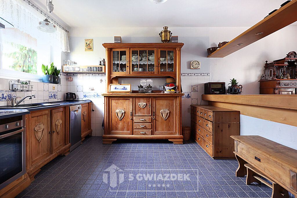 bliźniak, 4 pokoje Szczecinek, ul. gen. Józefa Wybickiego. Zdjęcie 6