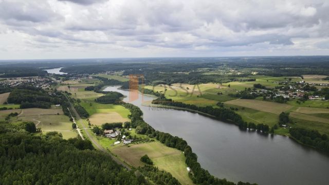 dom wolnostojący, 4 pokoje Szymbark Wieżyca. Zdjęcie 3