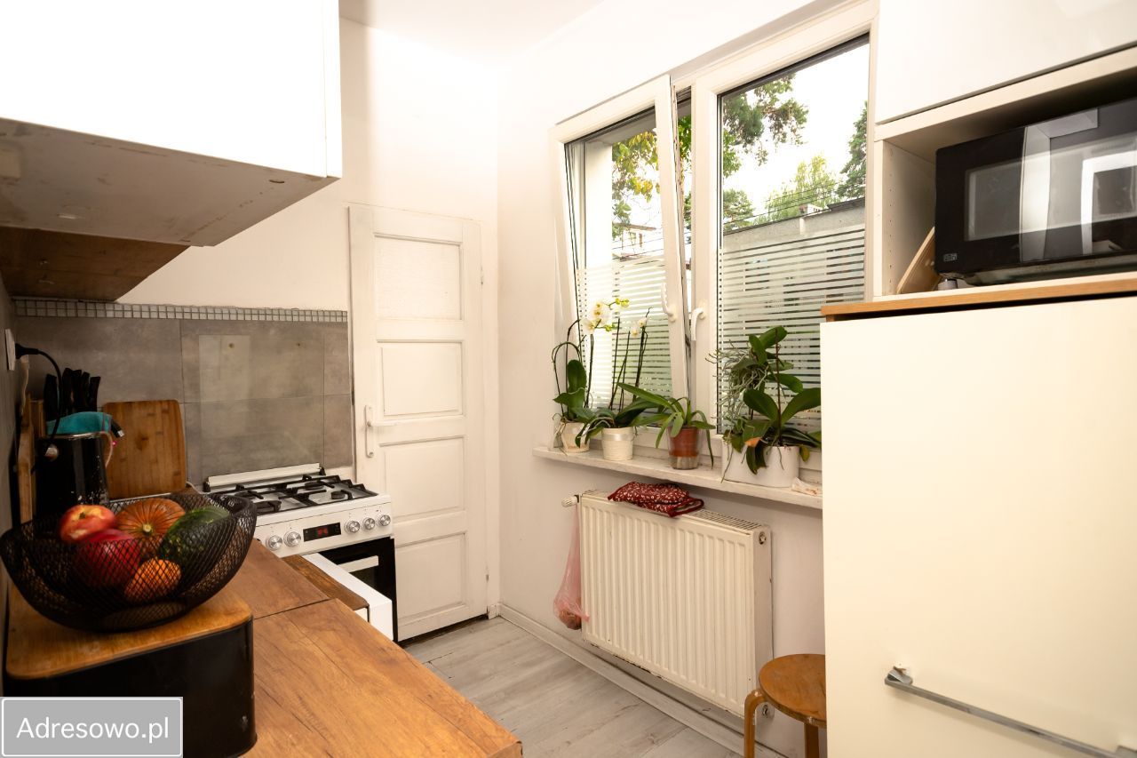 dom wolnostojący, 3 pokoje Komorów, ul. Leśna. Zdjęcie 15