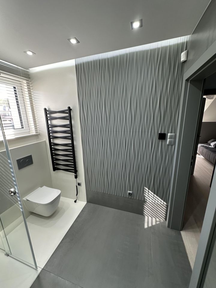 bliźniak, 3 pokoje Tarnów Zabłocie, ul. Szczęśliwa. Zdjęcie 19