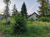 Działka budowlana Rekowo Górne, ul. Świerkowa. Zdjęcie 4