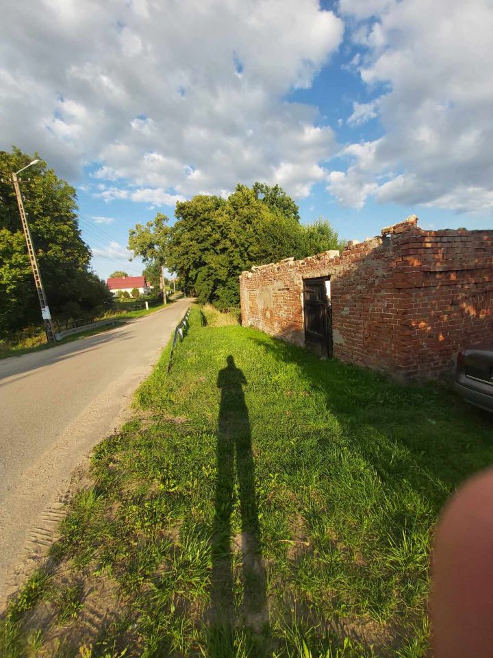 Działka rolno-budowlana Widryny. Zdjęcie 6