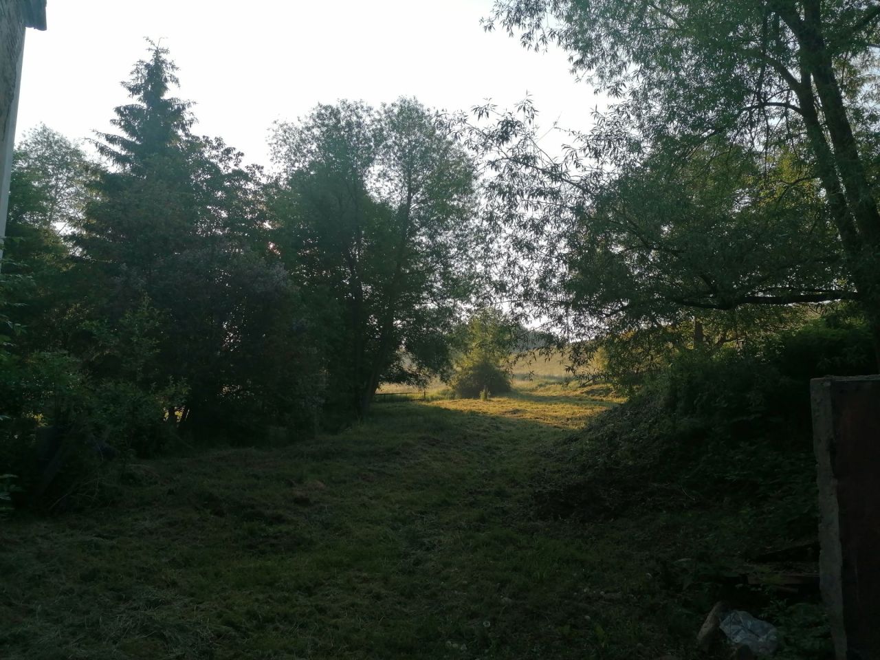 Działka budowlana Wałbrzych Poniatów, ul. Władysława Orkana. Zdjęcie 2