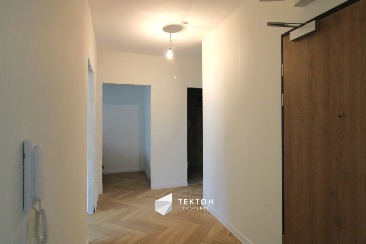 Mieszkanie 3-pokojowe Wrocław Grabiszyn, ul. Miedziana. Zdjęcie 6