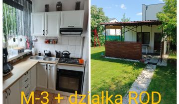 Mieszkanie 2-pokojowe Łódź Górna, ul. Juliusza Kossaka