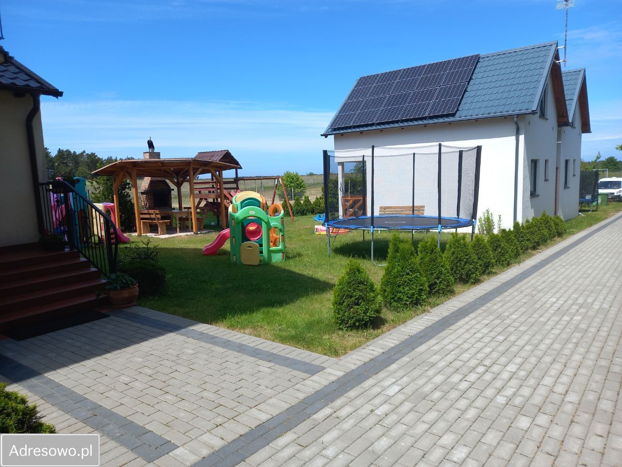 Hotel/pensjonat Ostrowo. Zdjęcie 9