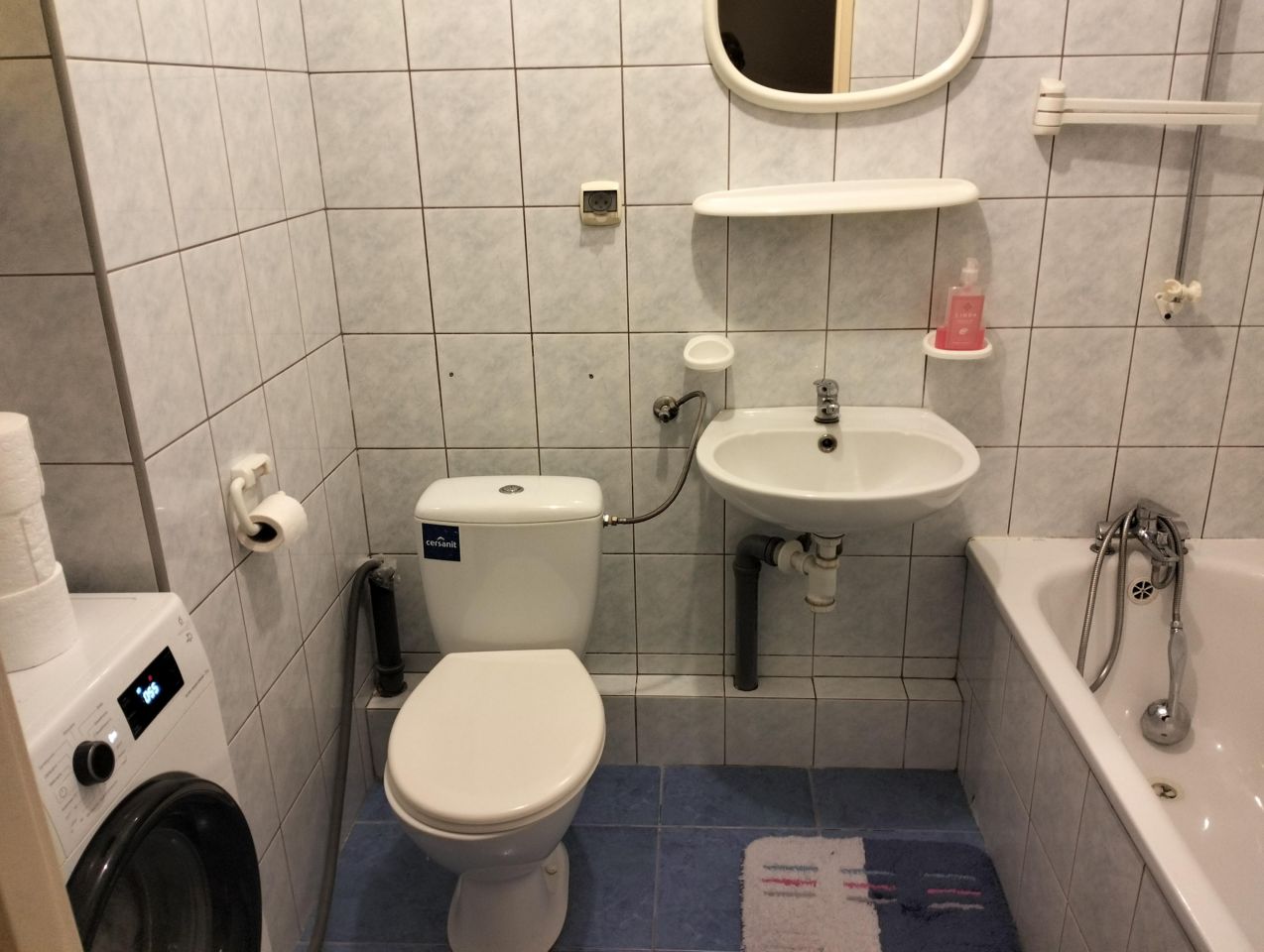 Mieszkanie 2-pokojowe Białystok Leśna Dolina, ul. Szarych Szeregów. Zdjęcie 11