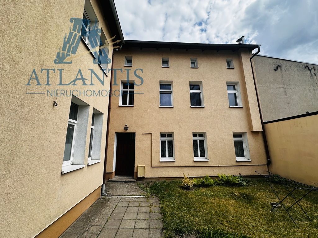 Mieszkanie 1-pokojowe Bydgoszcz Osiedle Leśne, ul. Gdańska. Zdjęcie 2