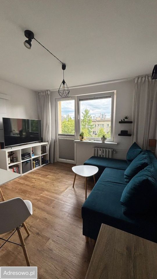 Mieszkanie 1-pokojowe Kraków Bronowice Wielkie, ul. Armii Krajowej