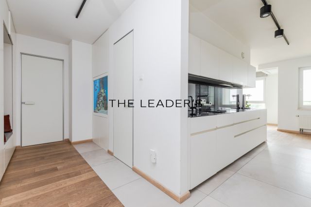 Mieszkanie 2-pokojowe Warszawa Mokotów, al. gen. Władysława Sikorskiego. Zdjęcie 6