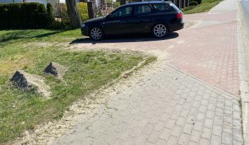Działka budowlana Brzozowo