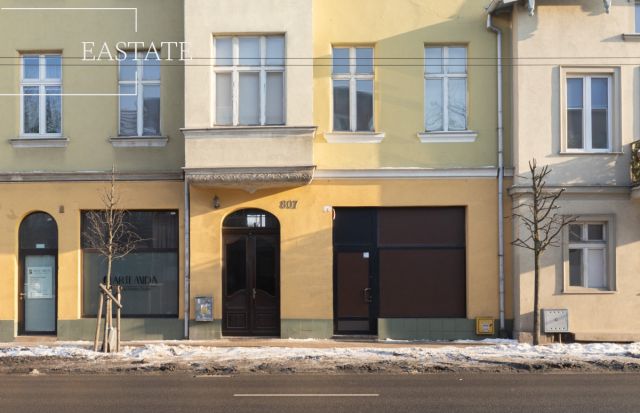 Lokal Sopot Centrum, al. Niepodległości. Zdjęcie 9