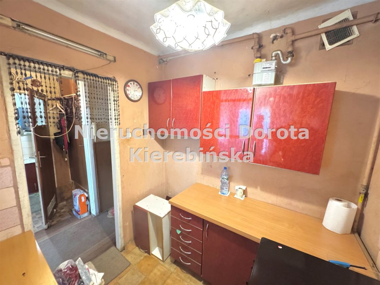 Mieszkanie 2-pokojowe Tomaszów Mazowiecki, ul. Polna. Zdjęcie 7