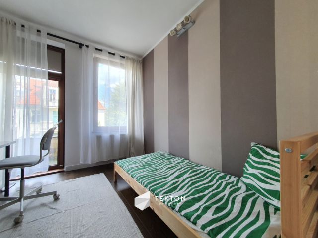 Mieszkanie 7-pokojowe Gdańsk Wrzeszcz, ul. gen. Józefa Fiszera. Zdjęcie 3