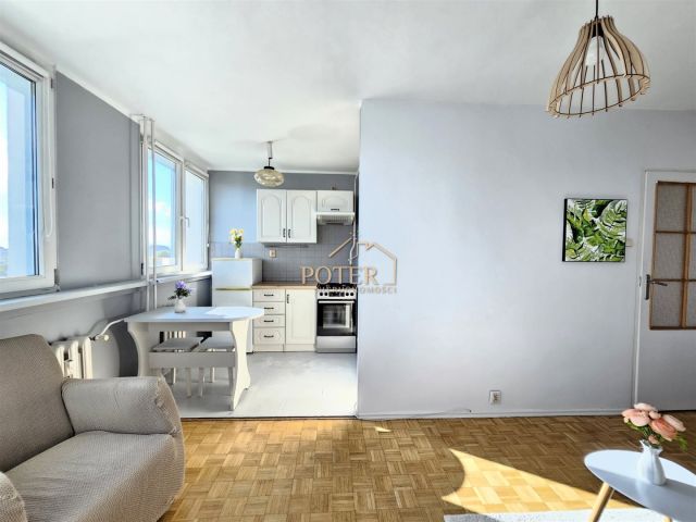 Mieszkanie 2-pokojowe Wrocław Fabryczna, ul. Jelenia. Zdjęcie 6