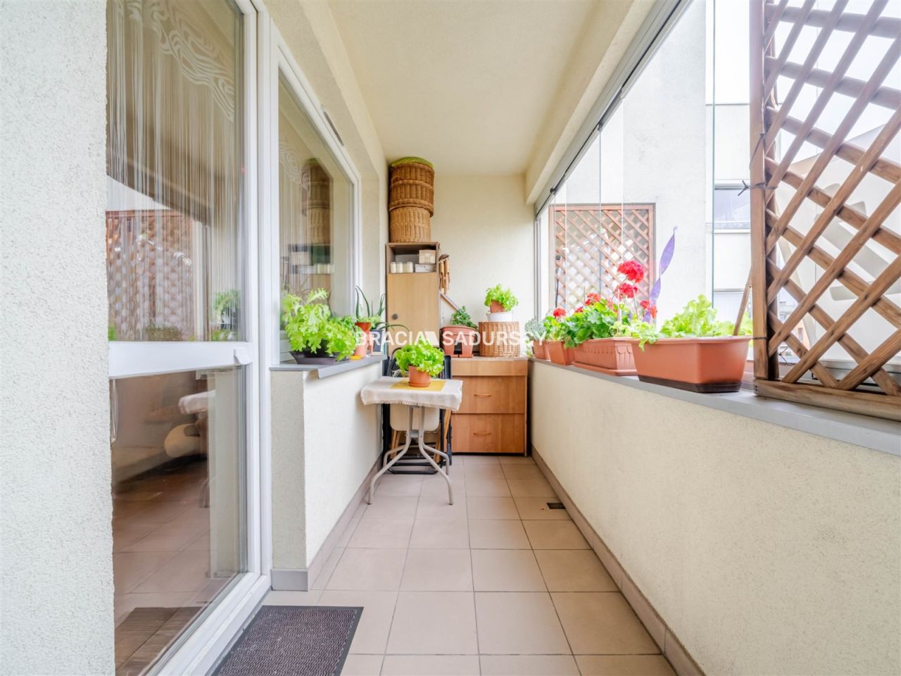 Mieszkanie 1-pokojowe Kraków Mistrzejowice, os. Piastów. Zdjęcie 20