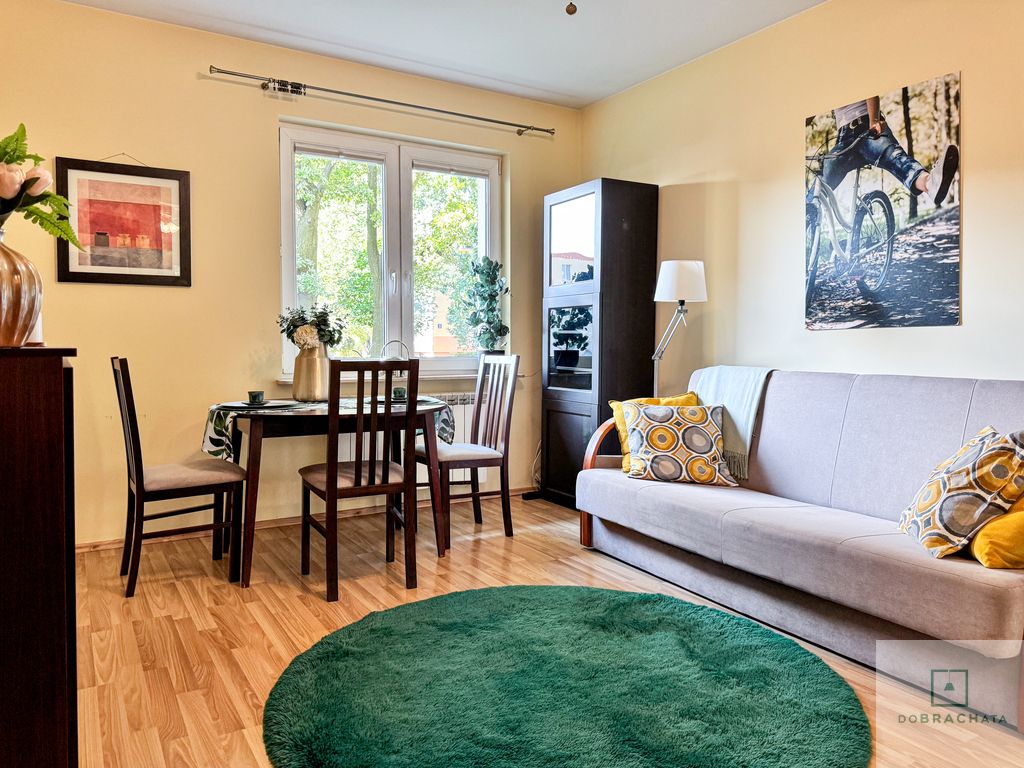 Mieszkanie 2-pokojowe Warszawa Wola, ul. Marcina Bielskiego. Zdjęcie 2