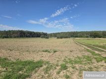 Działka inwestycyjna Wschowa, ul. Irlandzka