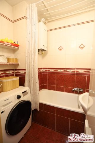 Mieszkanie 3-pokojowe Ciechocinek, ul. Spółdzielcza. Zdjęcie 9