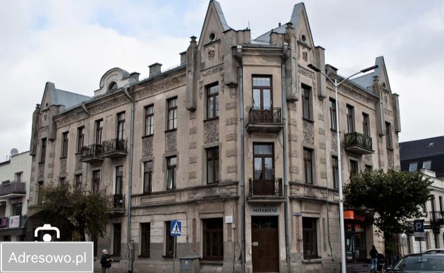 Mieszkanie 3-pokojowe Mława, ul. Stefana Żeromskiego. Zdjęcie 1