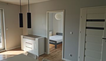 Mieszkanie 2-pokojowe Gorzów Wielkopolski Piaski, ul. Zofii Kuratowskiej