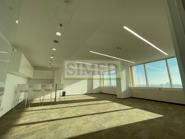 Biuro Warszawa Śródmieście. Zdjęcie 3