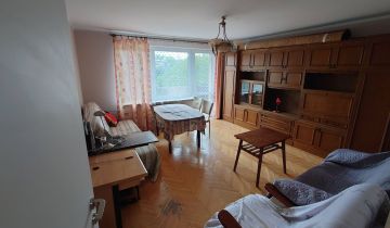 Mieszkanie 3-pokojowe Kraków Prądnik Biały, ul. Piotra Kluzeka