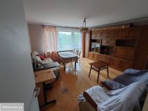 Mieszkanie 3-pokojowe Kraków Prądnik Biały, ul. Piotra Kluzeka