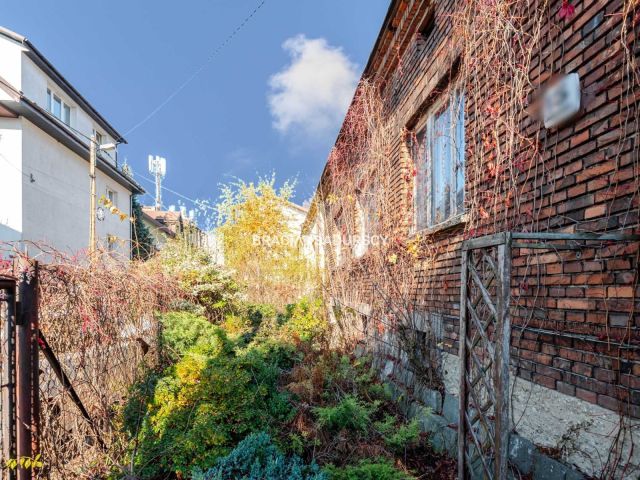 bliźniak, 4 pokoje Kraków Krowodrza, ul. Heleny Modrzejewskiej. Zdjęcie 22