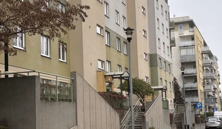 Mieszkanie 3-pokojowe Warszawa Ursus, ul. Skoroszewska