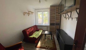 Mieszkanie 2-pokojowe Warszawa Wola