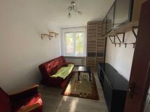 Mieszkanie 2-pokojowe Warszawa Wola