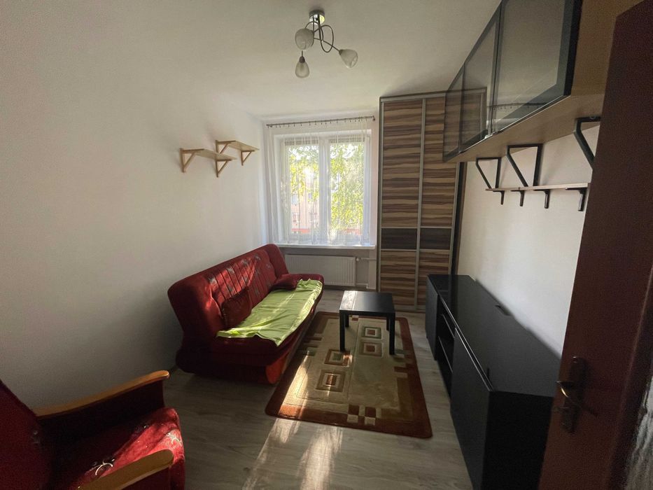 Mieszkanie 2-pokojowe Warszawa Wola