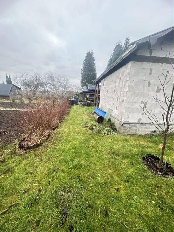 Działka rod Olsztyn. Zdjęcie 7