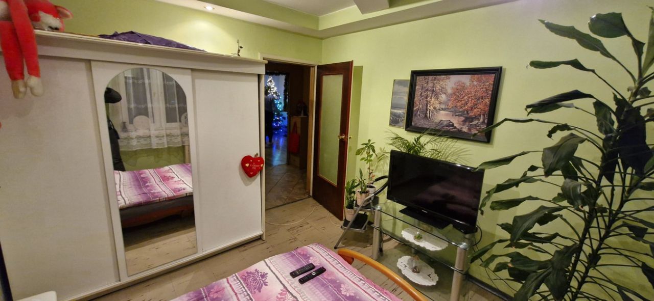 Mieszkanie 3-pokojowe Łódź Janów, ul. Jana Skrzetuskiego. Zdjęcie 11